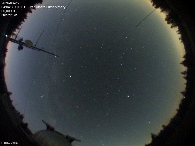 Zdjęcie ściągnięte w dniu 2026-03-25 o godzinie 04:06:37 czasu lokalnego.