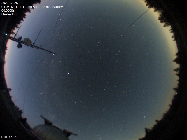 Zdjęcie ściągnięte w dniu 2026-03-25 o godzinie 04:10:41 czasu lokalnego.