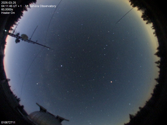 Zdjęcie ściągnięte w dniu 2026-03-25 o godzinie 04:13:43 czasu lokalnego.