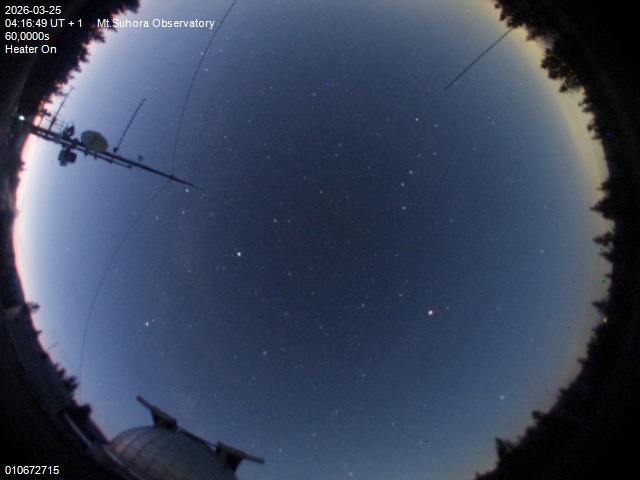 Zdjęcie ściągnięte w dniu 2026-03-25 o godzinie 04:18:48 czasu lokalnego.