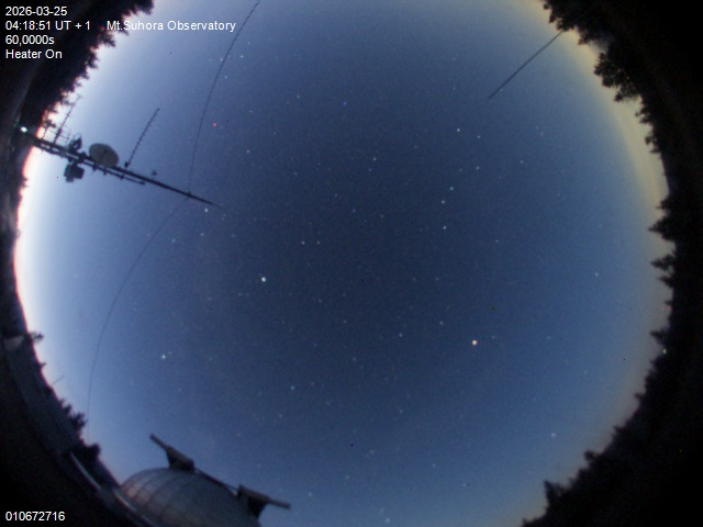 Zdjęcie ściągnięte w dniu 2026-03-25 o godzinie 04:20:50 czasu lokalnego.