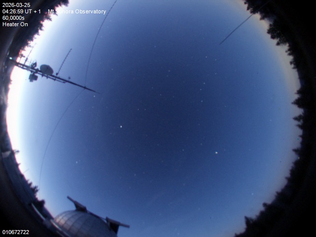 Zdjęcie ściągnięte w dniu 2026-03-25 o godzinie 04:28:58 czasu lokalnego.