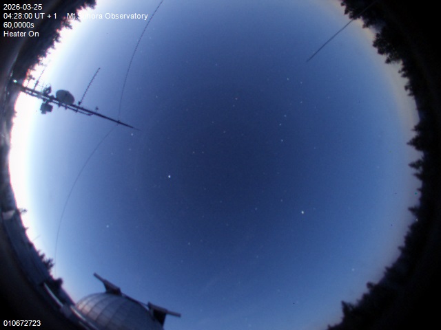 Zdjęcie ściągnięte w dniu 2026-03-25 o godzinie 04:29:59 czasu lokalnego.