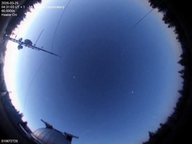 Zdjęcie ściągnięte w dniu 2026-03-25 o godzinie 04:33:03 czasu lokalnego.