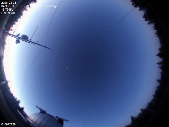 Zdjęcie ściągnięte w dniu 2026-03-25 o godzinie 04:40:38 czasu lokalnego.