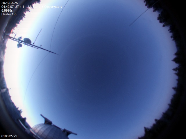 Zdjęcie ściągnięte w dniu 2026-03-25 o godzinie 04:50:11 czasu lokalnego.