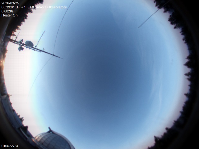 Zdjęcie ściągnięte w dniu 2026-03-25 o godzinie 05:39:59 czasu lokalnego.