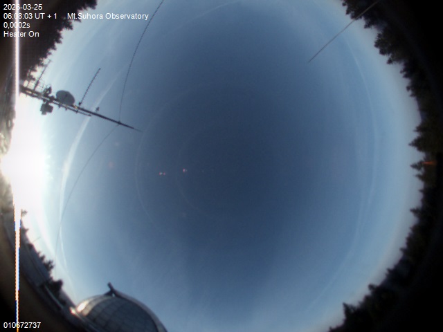 Zdjęcie ściągnięte w dniu 2026-03-25 o godzinie 06:09:01 czasu lokalnego.