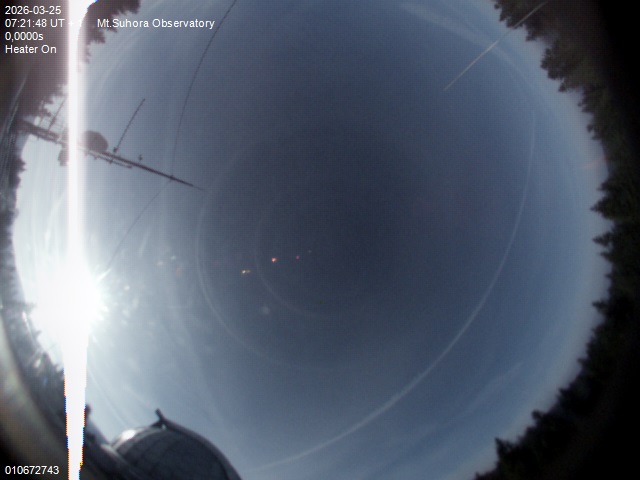 Zdjęcie ściągnięte w dniu 2026-03-25 o godzinie 07:22:46 czasu lokalnego.