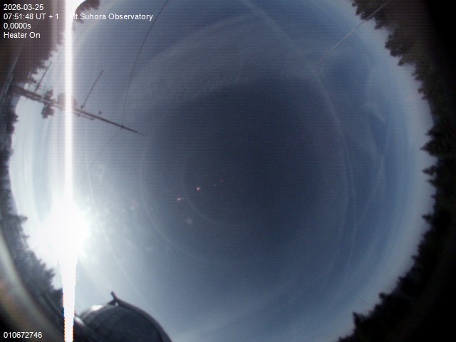 Zdjęcie ściągnięte w dniu 2026-03-25 o godzinie 07:52:46 czasu lokalnego.