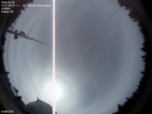 Zdjęcie ściągnięte w dniu 2026-03-25 o godzinie 10:22:47 czasu lokalnego.