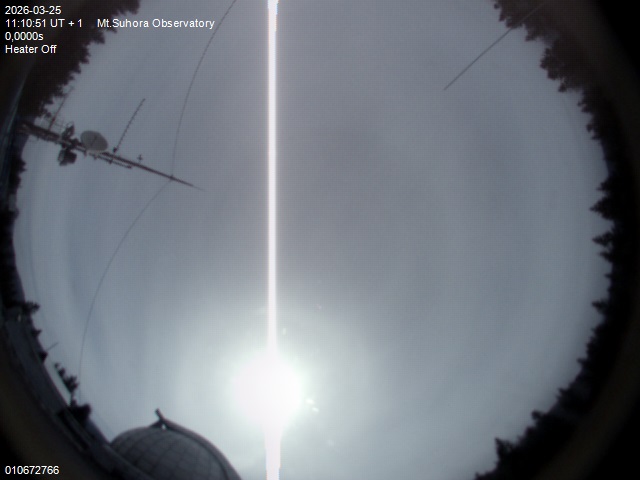 Zdjęcie ściągnięte w dniu 2026-03-25 o godzinie 11:11:49 czasu lokalnego.