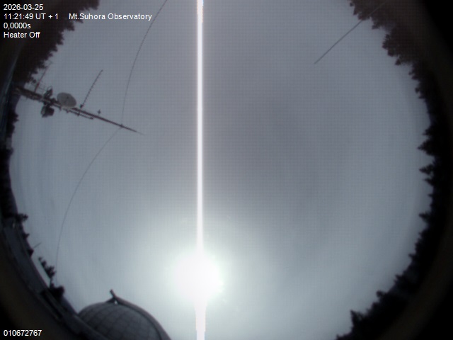 Zdjęcie ściągnięte w dniu 2026-03-25 o godzinie 11:22:47 czasu lokalnego.