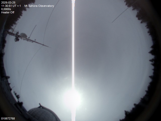 Zdjęcie ściągnięte w dniu 2026-03-25 o godzinie 11:31:50 czasu lokalnego.