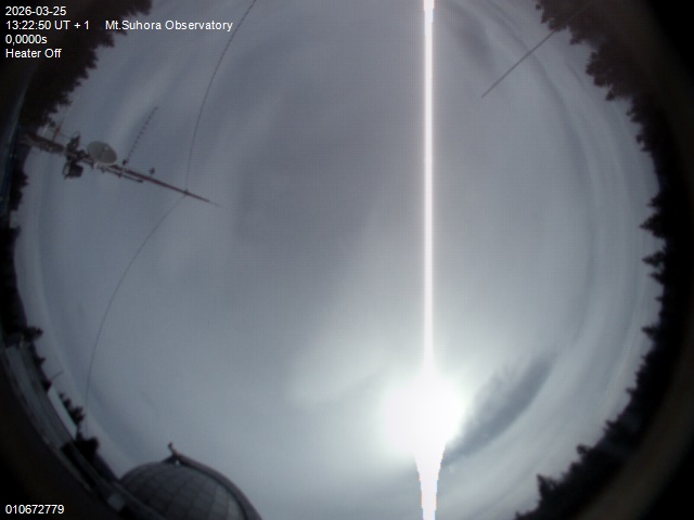 Zdjęcie ściągnięte w dniu 2026-03-25 o godzinie 13:23:48 czasu lokalnego.