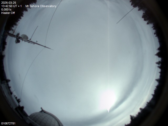 Zdjęcie ściągnięte w dniu 2026-03-25 o godzinie 13:43:49 czasu lokalnego.