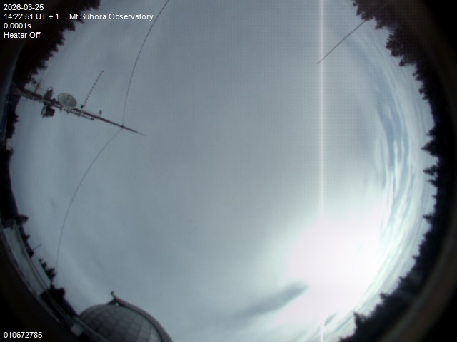 Zdjęcie ściągnięte w dniu 2026-03-25 o godzinie 14:23:50 czasu lokalnego.