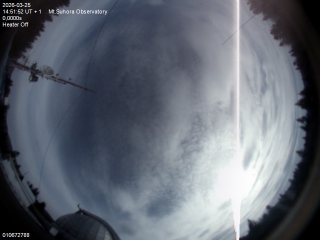 Zdjęcie ściągnięte w dniu 2026-03-25 o godzinie 14:52:51 czasu lokalnego.