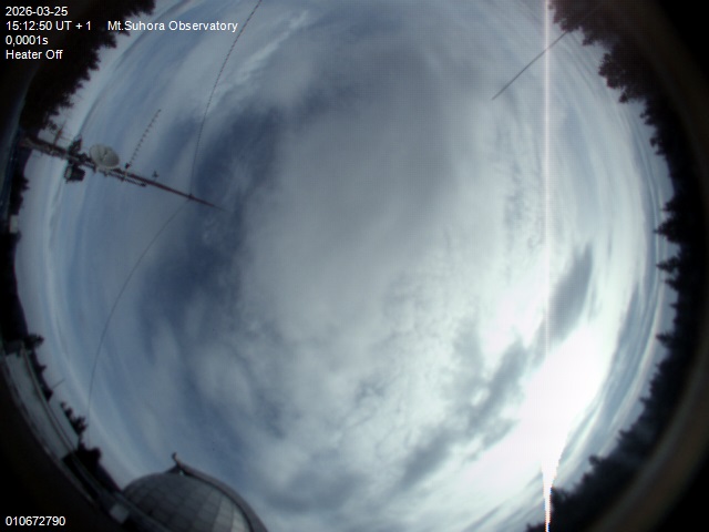 Zdjęcie ściągnięte w dniu 2026-03-25 o godzinie 15:13:48 czasu lokalnego.