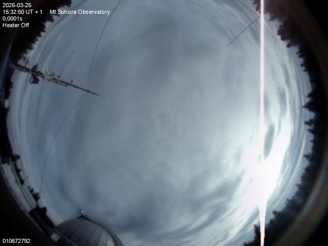 Zdjęcie ściągnięte w dniu 2026-03-25 o godzinie 15:33:48 czasu lokalnego.