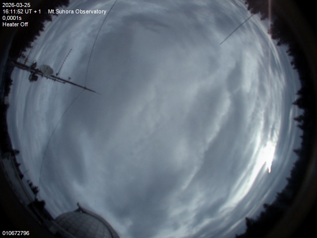 Zdjęcie ściągnięte w dniu 2026-03-25 o godzinie 16:12:50 czasu lokalnego.