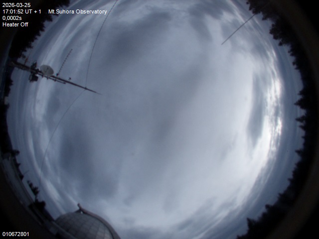 Zdjęcie ściągnięte w dniu 2026-03-25 o godzinie 17:02:52 czasu lokalnego.