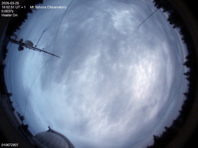 Zdjęcie ściągnięte w dniu 2026-03-25 o godzinie 18:03:49 czasu lokalnego.