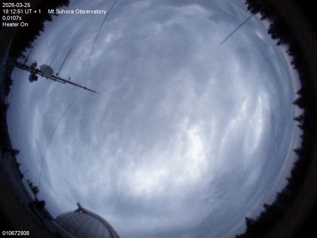 Zdjęcie ściągnięte w dniu 2026-03-25 o godzinie 18:13:50 czasu lokalnego.