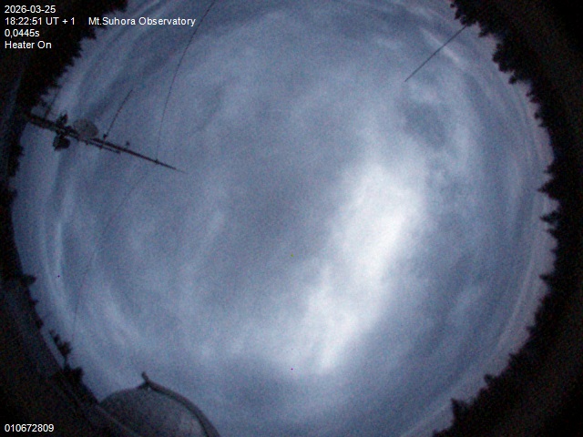 Zdjęcie ściągnięte w dniu 2026-03-25 o godzinie 18:23:49 czasu lokalnego.