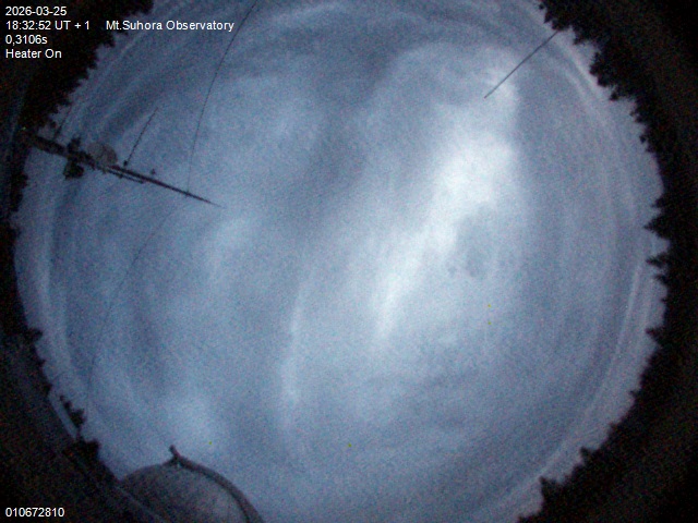 Zdjęcie ściągnięte w dniu 2026-03-25 o godzinie 18:33:50 czasu lokalnego.