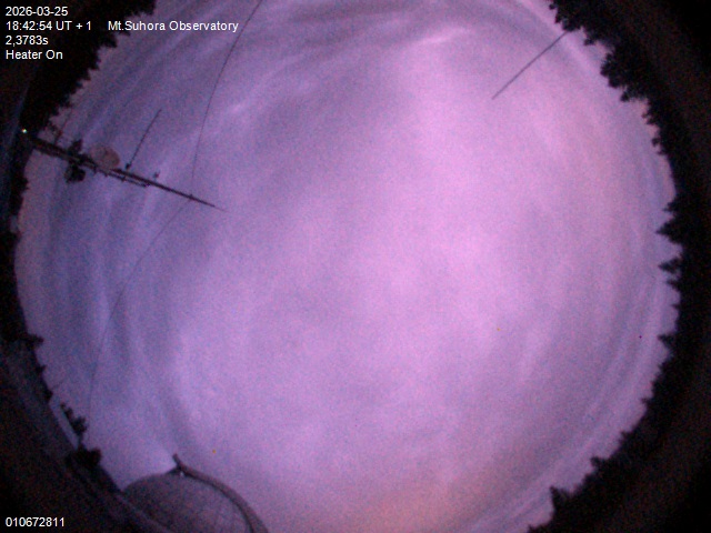 Zdjęcie ściągnięte w dniu 2026-03-25 o godzinie 18:43:55 czasu lokalnego.