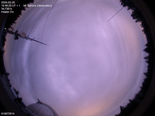 Zdjęcie ściągnięte w dniu 2026-03-25 o godzinie 18:50:54 czasu lokalnego.