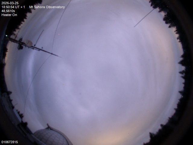 Zdjęcie ściągnięte w dniu 2026-03-25 o godzinie 18:52:40 czasu lokalnego.