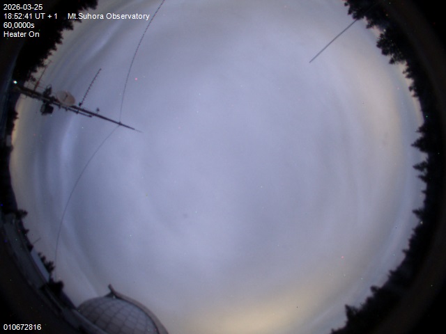 Zdjęcie ściągnięte w dniu 2026-03-25 o godzinie 18:54:42 czasu lokalnego.