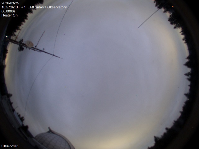 Zdjęcie ściągnięte w dniu 2026-03-25 o godzinie 18:59:01 czasu lokalnego.