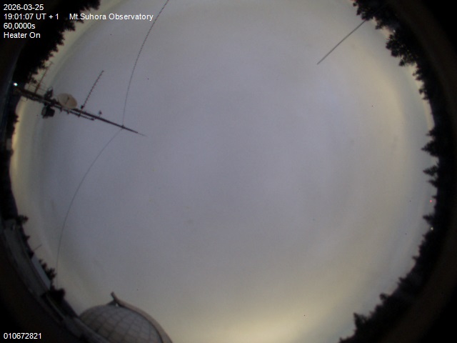 Zdjęcie ściągnięte w dniu 2026-03-25 o godzinie 19:03:06 czasu lokalnego.