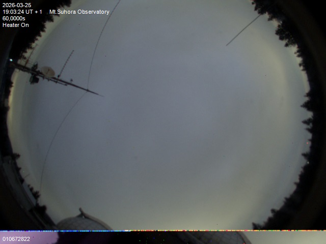 Zdjęcie ściągnięte w dniu 2026-03-25 o godzinie 19:05:24 czasu lokalnego.