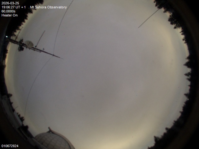 Zdjęcie ściągnięte w dniu 2026-03-25 o godzinie 19:08:28 czasu lokalnego.