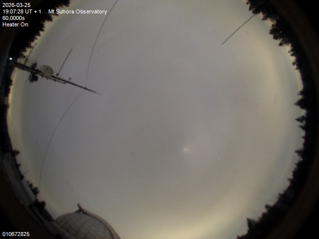 Zdjęcie ściągnięte w dniu 2026-03-25 o godzinie 19:09:29 czasu lokalnego.