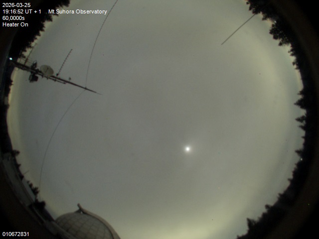 Zdjęcie ściągnięte w dniu 2026-03-25 o godzinie 19:18:52 czasu lokalnego.