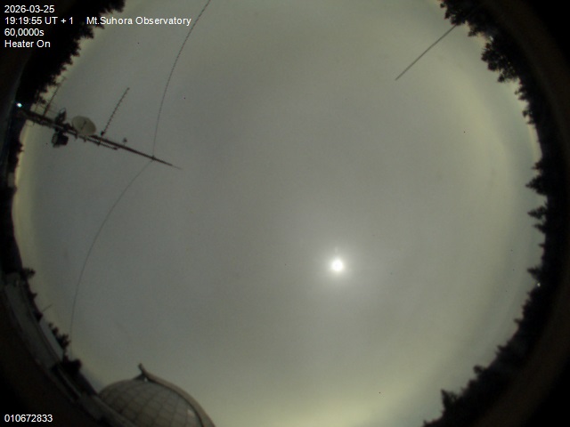 Zdjęcie ściągnięte w dniu 2026-03-25 o godzinie 19:21:55 czasu lokalnego.