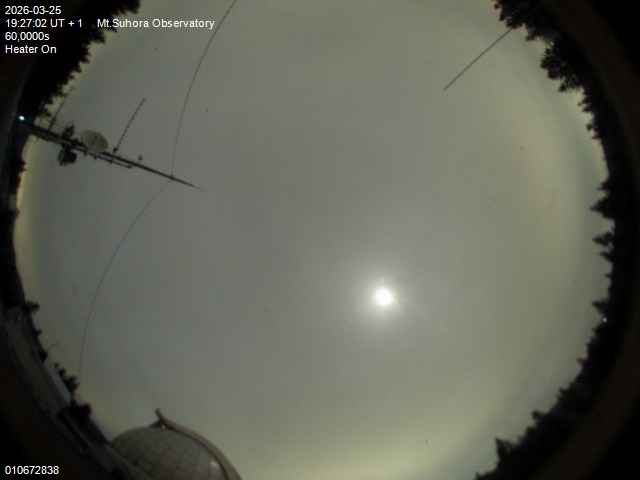 Zdjęcie ściągnięte w dniu 2026-03-25 o godzinie 19:29:01 czasu lokalnego.