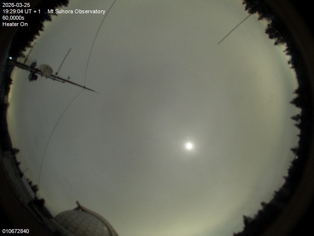 Zdjęcie ściągnięte w dniu 2026-03-25 o godzinie 19:31:03 czasu lokalnego.