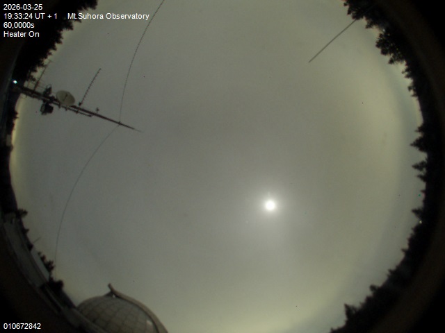 Zdjęcie ściągnięte w dniu 2026-03-25 o godzinie 19:35:24 czasu lokalnego.