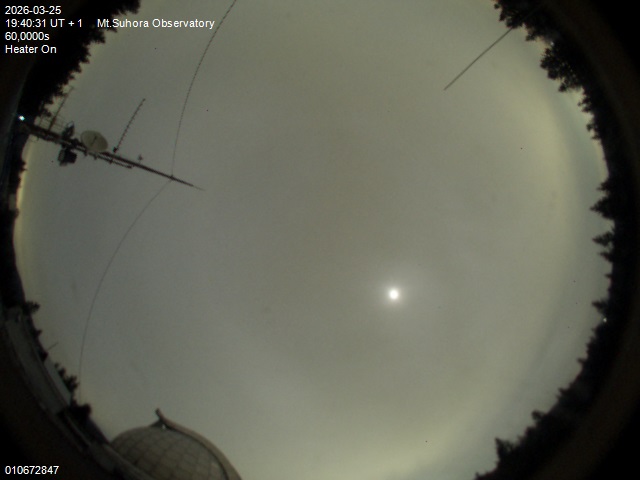 Zdjęcie ściągnięte w dniu 2026-03-25 o godzinie 19:42:30 czasu lokalnego.