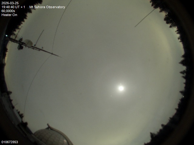 Zdjęcie ściągnięte w dniu 2026-03-25 o godzinie 19:50:40 czasu lokalnego.