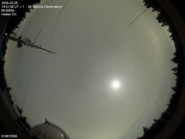 Zdjęcie ściągnięte w dniu 2026-03-25 o godzinie 19:53:57 czasu lokalnego.