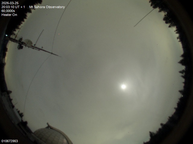 Zdjęcie ściągnięte w dniu 2026-03-25 o godzinie 20:05:20 czasu lokalnego.