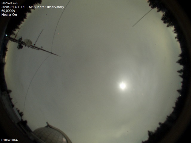 Zdjęcie ściągnięte w dniu 2026-03-25 o godzinie 20:06:21 czasu lokalnego.