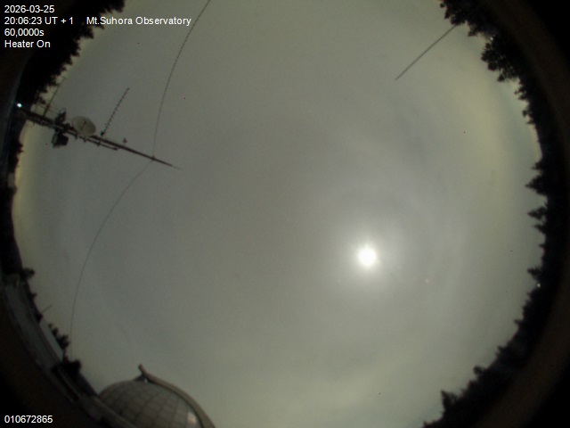 Zdjęcie ściągnięte w dniu 2026-03-25 o godzinie 20:08:22 czasu lokalnego.